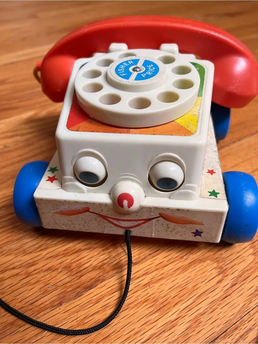 Fisher-Price fisher price